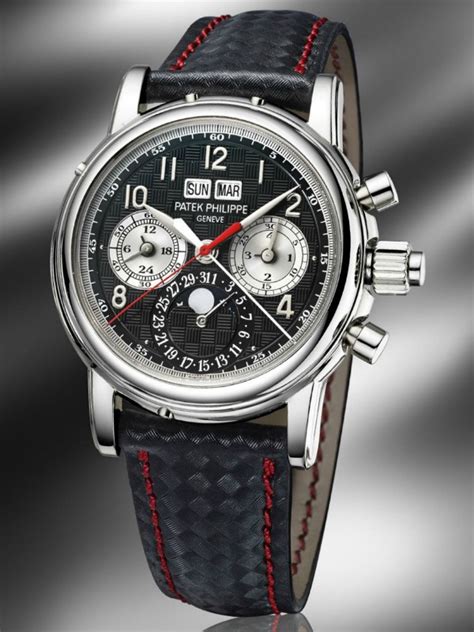 titanium patek philippe|patek philippe 5004t.